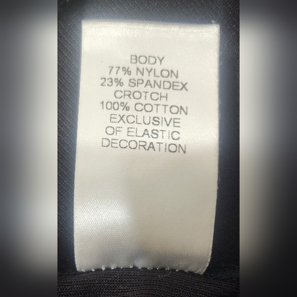 Miraclesuit Control Panties - Picture 7 of 8